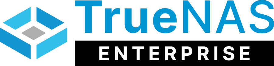 TrueNAS Logo
